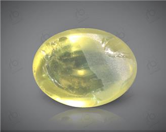 Natural Chrysoberyl Cat's eye  1.38CTS-6587